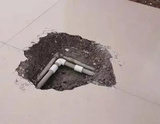 吐鲁番卫生间漏水维修公司为您分享如何判断家里漏水