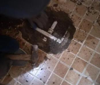 吐鲁番卫生间漏水维修公司为您分享下卫生间渗水如何处理及注意事项