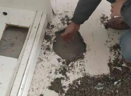 吐鲁番卫生间漏水维修公司分享下精确定位查漏水一次多少钱?不同级别收费不同