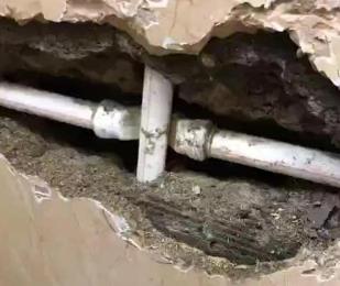 吐鲁番卫生间漏水维修公司分享下检测家用水管漏水点需要多长时间