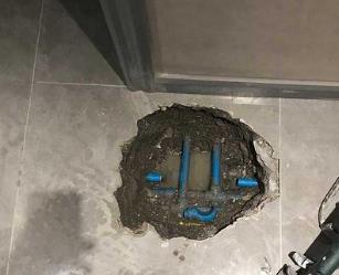 吐鲁番阳台漏水维修公司分享下暖气管道漏水的原因有哪些