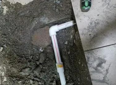 吐鲁番阳台漏水维修时有哪些声音会影响检漏仪