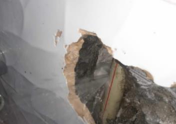 吐鲁番卫生间漏水维修的步骤和流程。